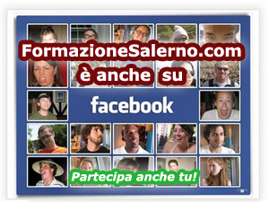 Formazionesalerno.com su Facebook!