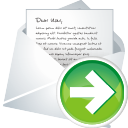 forward-new-mail-icon