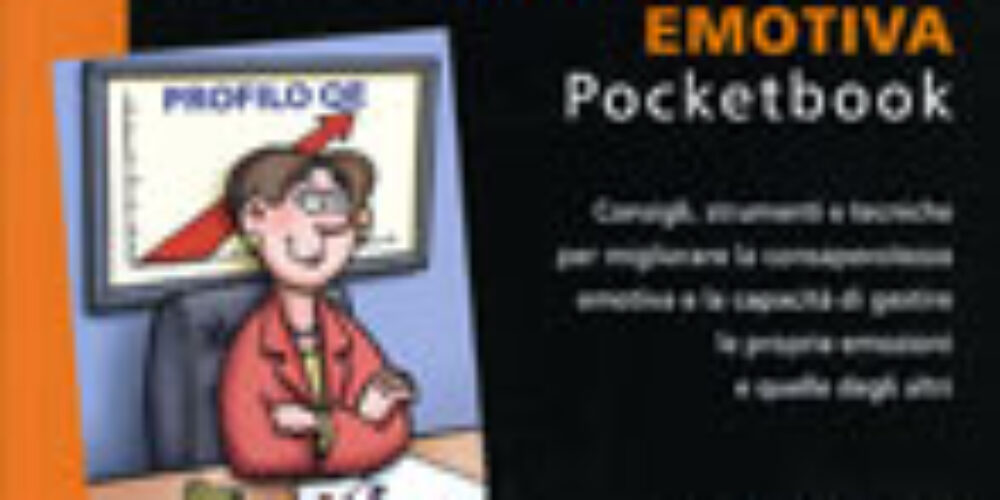 Intelligenza Emotiva – Pocketbook (libro)