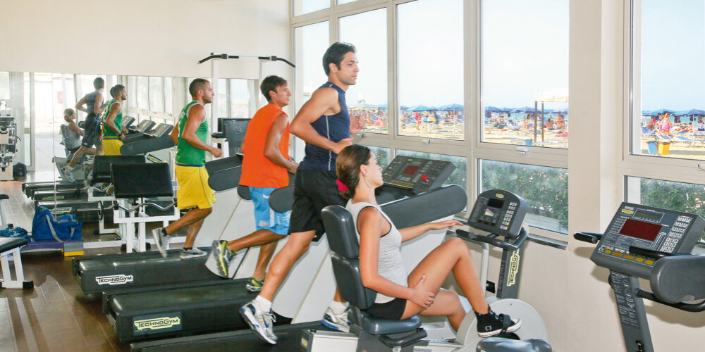 Quanto vale la tua salute? La scelta del centro fitness.