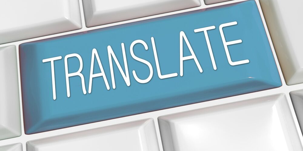 Come ordinare traduzioni professionali online