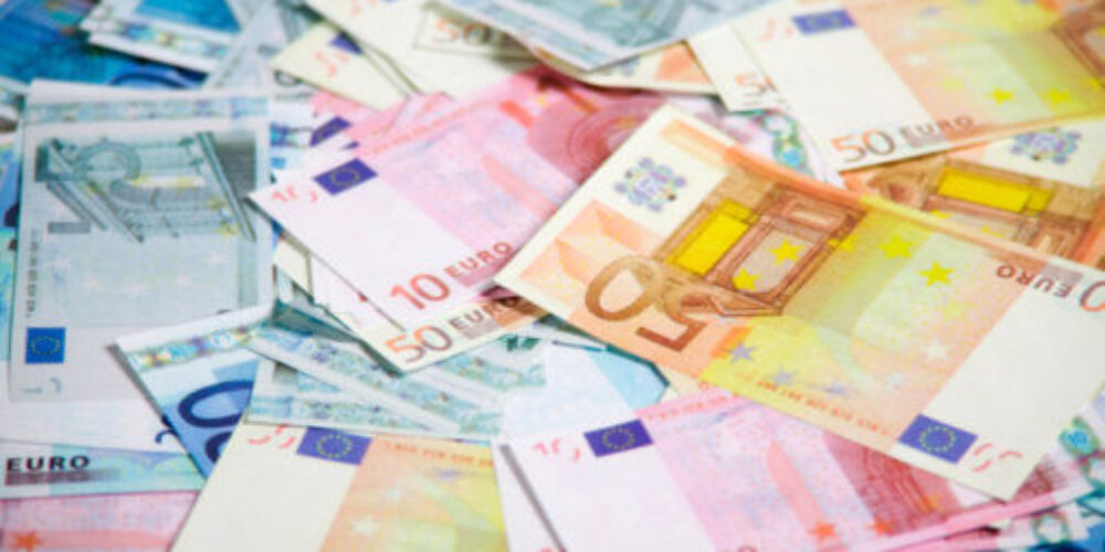 Cosa faresti con 10.000 euro?